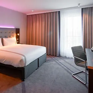 Hotel Premier Opernhaus, Norymberga